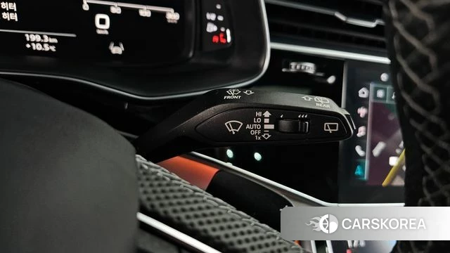 Audi Q8 (4M) id 4187346 из Кореи 21