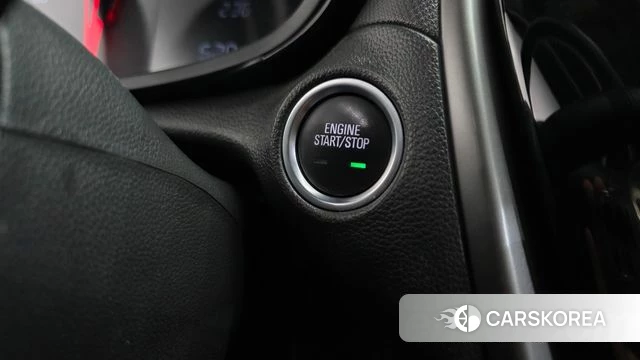 Chevrolet (GM Daewoo) The New Spark id 4780520 из Кореи 21