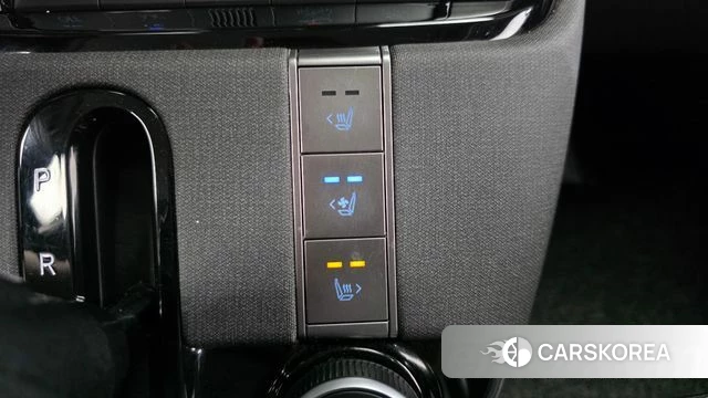 Hyundai Casper id 4603920 из Кореи 21
