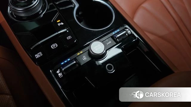 Kia The New K5 Hybrid 3rd generation id 4548644 из Кореи 21