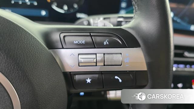 Hyundai Sonata D Edge (DN8) id 4360635 из Кореи 21