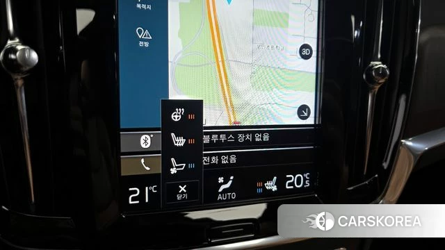 Volvo V90 Cross-Country id 4402615 из Кореи 21