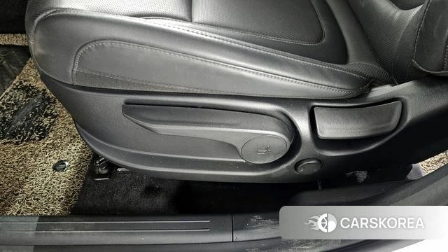 Hyundai Tucson (NX4) id 4281143 из Кореи 21