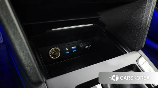 Hyundai Avante AD id 4596142 из Кореи 21