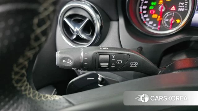 Mercedes-Benz GLA-Class X156 id 4203884 из Кореи 21