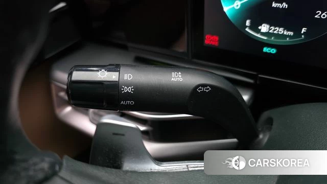 Hyundai Grandeur (GN7) id 4292110 из Кореи 21