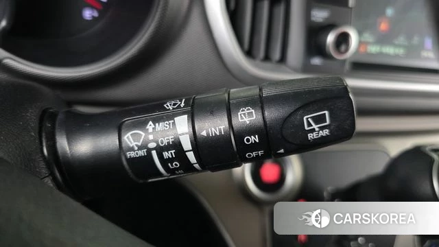 Kia The New Ray id 4937609 из Кореи 21
