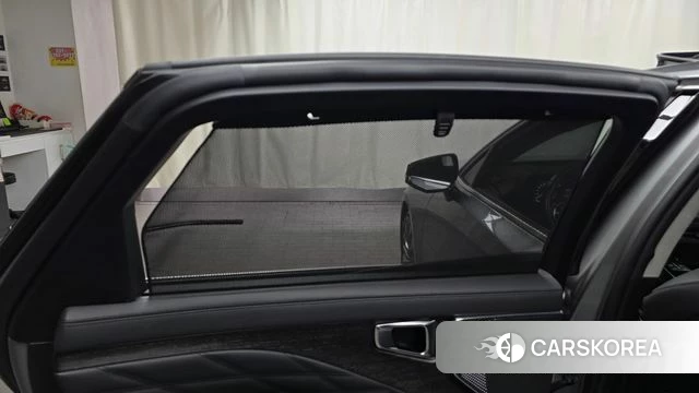 Kia K8 id 4750360 из Кореи 21