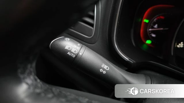 Renault Korea (Samsung) The New QM6 id 4303438 из Кореи 21