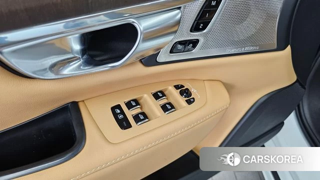 Volvo S90 id 4716427 из Кореи 21