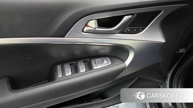 Genesis G70 id 4384738 из Кореи 21