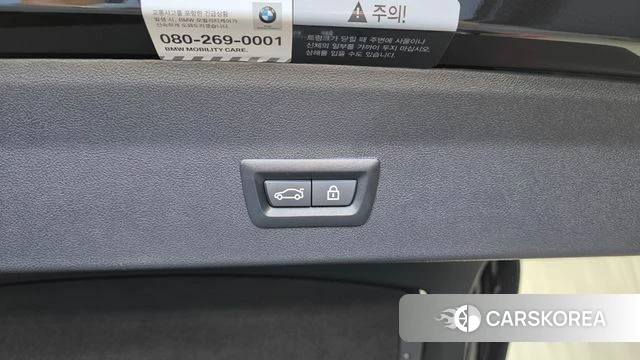 BMW X4 (G02) id 4779932 из Кореи 21