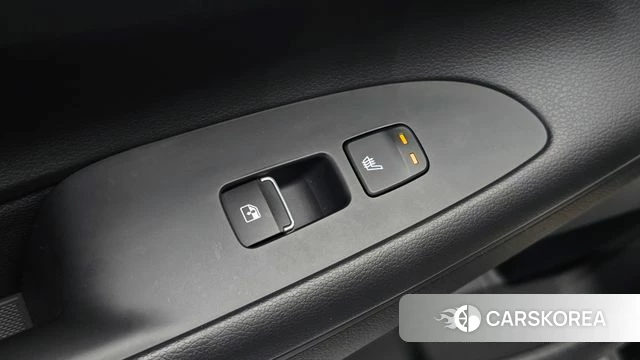 Hyundai The New Grandeur IG id 4666192 из Кореи 21