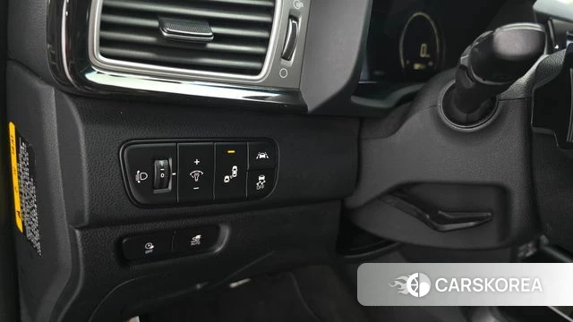 Kia Niro EV id 4856353 из Кореи 21