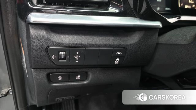 Kia Niro EV id 4712180 из Кореи 21