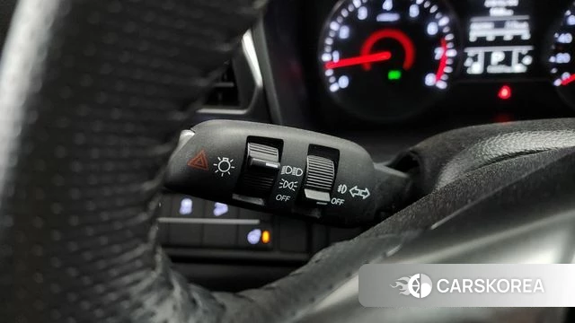 Ssangyong The New Tivoli id 4266645 из Кореи 21