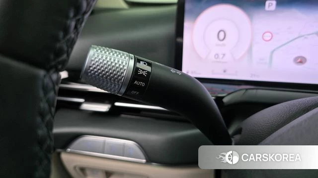 Genesis GV80 id 4897894 из Кореи 21