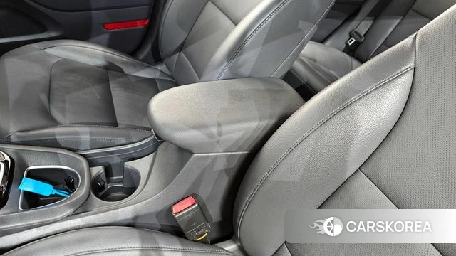Hyundai The New Ionic Hybrid id 4377561 из Кореи 21