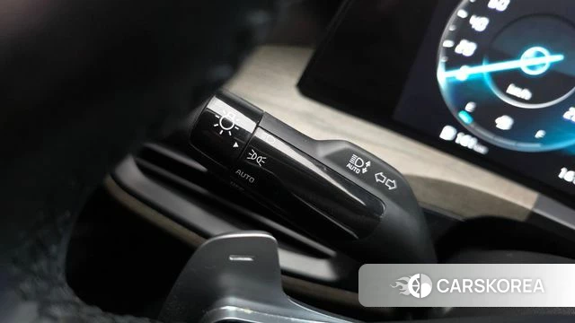 Kia K8 id 4231836 из Кореи 21