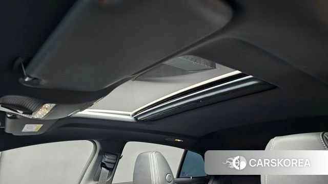 Mercedes-Benz AMG GT id 4701995 из Кореи 21