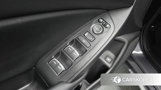 Honda Accord 10th Generation id 4345584 из Кореи 21