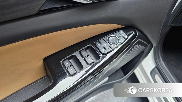 Kia K7 Premier Hybrid id 4196476 из Кореи 21