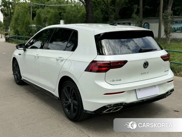 Volkswagen Golf id 4399763 из Китая 21