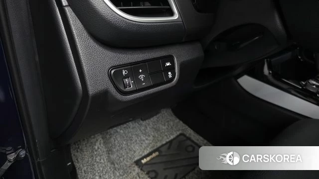 Kia Seltos id 4922817 из Кореи 21