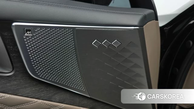 Kia K8 Hybrid id 4457981 из Кореи 21