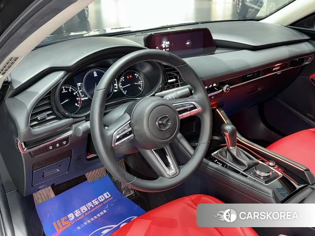 Mazda 3 Angkesaila id 4264150 из Китая 21