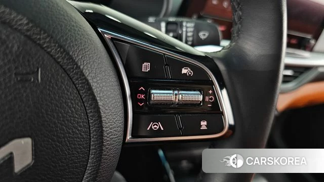 Kia The New K3 2nd generation id 4202697 из Кореи 21