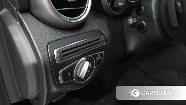 Mercedes-Benz C-Class W205 id 4626075 из Кореи 21