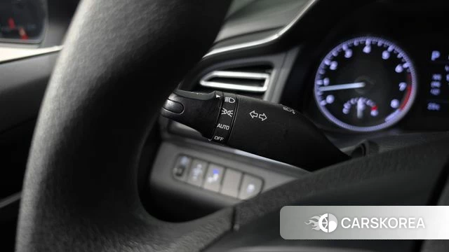 Hyundai The New Avante AD id 4317610 из Кореи 21