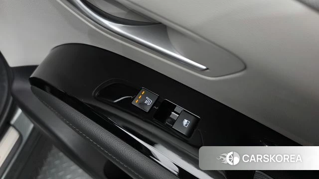 Hyundai The New Tucson Hybrid (NX4) id 4715125 из Кореи 21