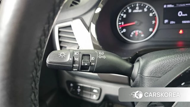 Kia Seltos id 4435197 из Кореи 21