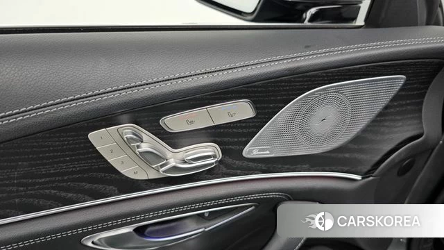 Mercedes-Benz CLS-Class C257 id 4388941 из Кореи 21