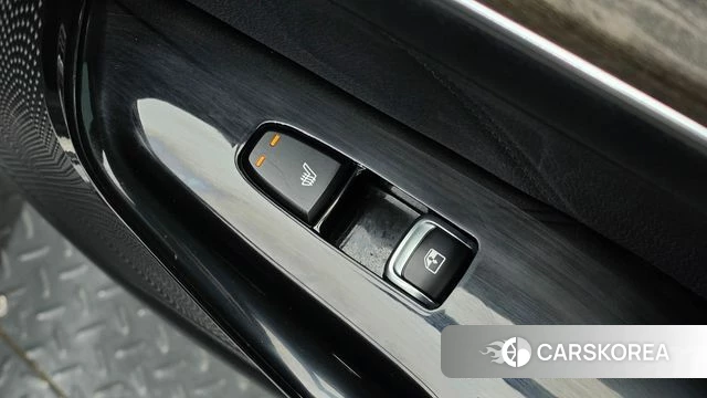 Kia K5 3rd generation id 4836132 из Кореи 21