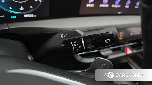 Kia K8 id 4249390 из Кореи 21