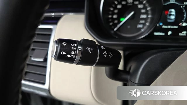 Land Rover Discovery 5 id 4502193 из Кореи 21
