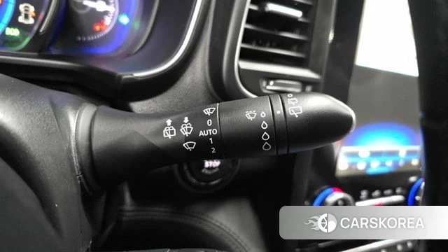 Renault Korea (Samsung) The New QM6 id 4470366 из Кореи 21
