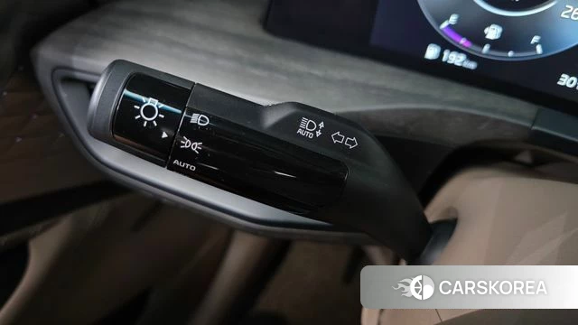 Kia K8 id 4731605 из Кореи 21