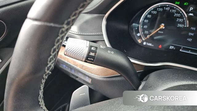 Genesis G80 (RG3) id 4717135 из Кореи 21
