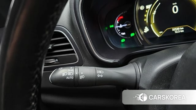 Renault Korea (Samsung) The New QM6 id 4625622 из Кореи 21