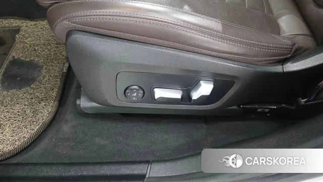 BMW X3 (G01) id 4763444 из Кореи 21
