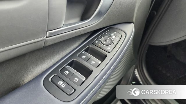 Hyundai Sonata D Edge (DN8) id 4200611 из Кореи 21