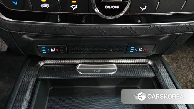 Ssangyong All New Rexton id 4775200 из Кореи 21