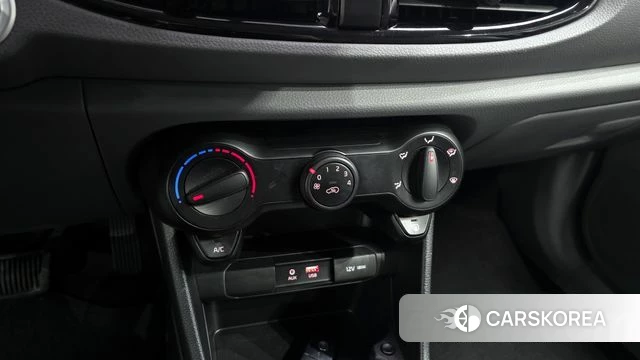 Kia All New Morning (JA) id 4310652 из Кореи 21