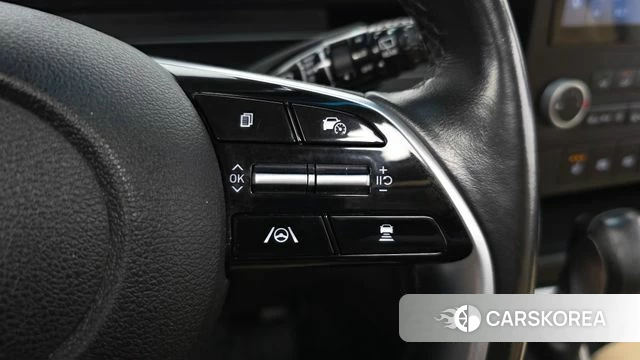 Hyundai Staria id 4646705 из Кореи 21
