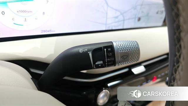 Genesis G80 (RG3) id 4675101 из Кореи 21