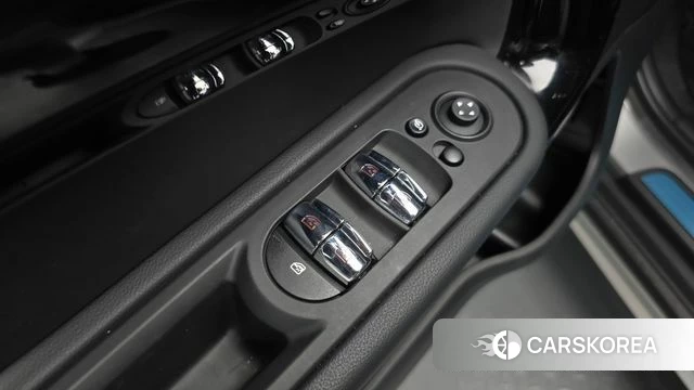 Mini Cooper Countryman id 4730436 из Кореи 21